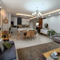 95متر/دوخ/فول امکانات/به شدت خوش نقشه/روبه افتاب|فروش آپارتمان|تهران, جنت‌آباد جنوبی|دیوار