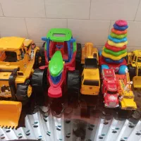 اسباب بازی