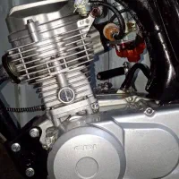 موتورسیکلت