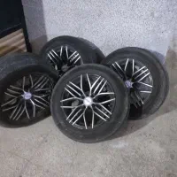 رینگ اسپرت ۱۵ خرچنگی