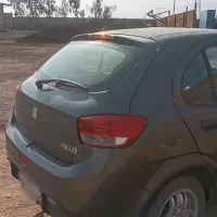 تیبا 2نوک مدادی|خودرو سواری و وانت|کاشان, فاز ۲ ناجی آباد|دیوار