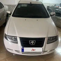 حواله سمند سورن تحویل ۳۰روزه (نمایندگی خرمی)