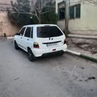 پراید ۱۱۱ مدل ۹۱