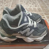 کفش نیوبالانس
