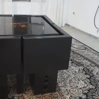 میز و صندلی نهارخوری ۴نفره