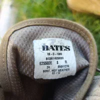 کفش کوهنوردی BATES ساخت ویتنام .|کیف، کفش، کمربند|سنندج, |دیوار