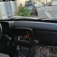 پیکان ۸۲ انژکتور