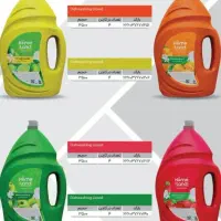 فروش مایع ظرف شویی