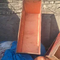 جعبه چوبی|حراج|قم, باغ کرباسی|دیوار