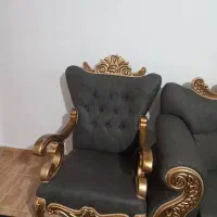 مبل و گاز درحد نو|مبلمان خانگی و میز عسلی|سهند, |دیوار