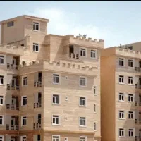 فاز ۳ شمال ۱۰۰ متری فول تمیز