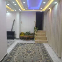 ویلای علی پور|اجارهٔ کوتاه‌مدت ویلا و باغ|لاهیجان, کوی خزر|دیوار