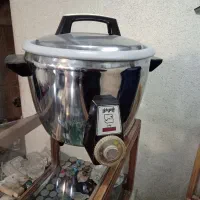 پلو پز دوازده نفره پارس خزر