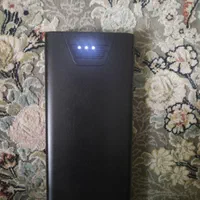 پاور بانک 10000 کم کارکرد|لوازم جانبی موبایل و تبلت|تهران, نیروی هوایی (پیروزی)|دیوار