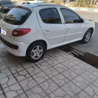 207پاناروما|خودرو سواری و وانت|ساوه, |دیوار