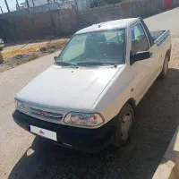 پراید وانت151SE