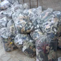 سر قیچی نخی تریکو