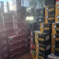 باطری موتور و ماشین