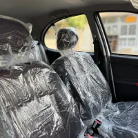 کوییک GXR با رینگ ۱۴۰۳|خودرو سواری و وانت|آباده, |دیوار