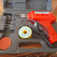 هویه برقی ۵۰ وات مدل دیزل