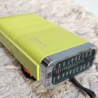 رادیو موج کوتاه سونی رادیو دو موج FORD کلکسیونی