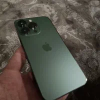 ایفون ۱۳ پرو ۱ ترا
