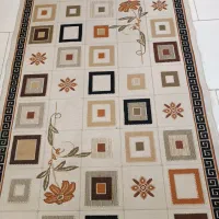 گلیم کرم طرح برجسته|گلیم، جاجیم، گبه|تهران, شهمیرزادی|دیوار