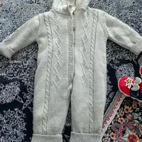 لباس بچگانه