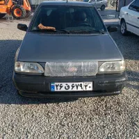 پراید ۱۳۱ ex هیدرولیک و abs در حد ۹۶|خودرو سواری و وانت|صفادشت, |دیوار