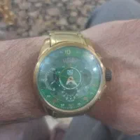 ساعت چهارموتوره مرسدس بنز