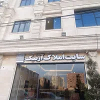 زمین 440 متر / دو نبش / 6 طبقه رو پیلوت /سندتکبرگ