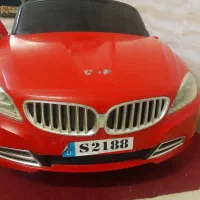 ماشین شارژی