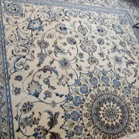 فرش کاشان دستبافت ۱۲متری