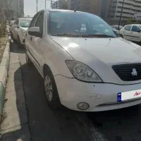 تیبا ۲ مدل ۹۶|خودرو سواری و وانت|پرند, فاز ۲|دیوار