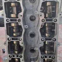 سرسیلندر ۲۰۶ تیپ اصلی استاندارد