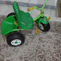 سه چرخه کودک
