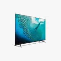 LED 4K UHR فلیپس