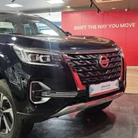 نیسان ترا لئو mx8 قیمت قطعی