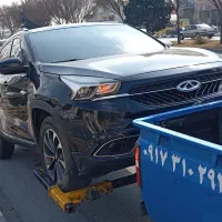 امداد خودرو امیر کبیر،یدک کش،جرثقیل