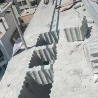 کرگیری برش بتن کاشت میلگرد و صفحه