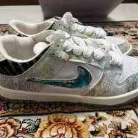 کفش جردن دراگون سایز 44|کیف، کفش، کمربند|مشهد, هنرور|دیوار