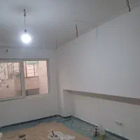 لکه گیری نقاشی ساختمان|خدمات پیشه و مهارت|کیش, |دیوار