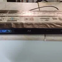 Dvd blue ray lg