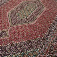 فرش ۶ متری سالم درحدنو