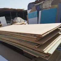 فروش نوپان ام دی اف زیر پالتی و کار کرده