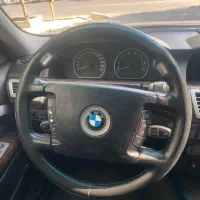 Bmw 730li 2005 بی ام وه ۷۳۰|خودرو سواری و وانت|تهران, جنتآباد جنوبی|دیوار