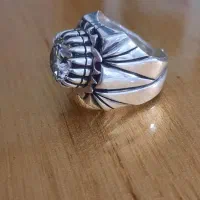 انگشتر موزانایت