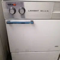 لباسشویی کاملا سالم AEG