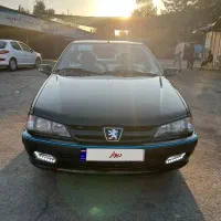 پارس سال