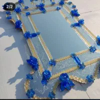 آینه مورانو|آینه|قوچان, |دیوار